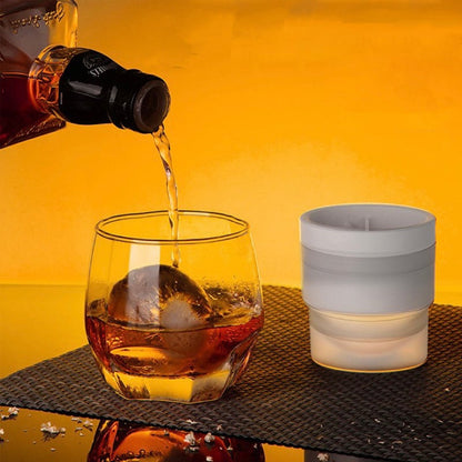 IceSphere – Premium Ice Ball Maker – image 5