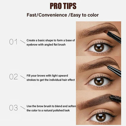 PerfectArch – Waterproof Brow Tint Gel – image 7