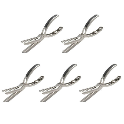 SmokeCraft - Rib Prep Pliers – 5 pcs