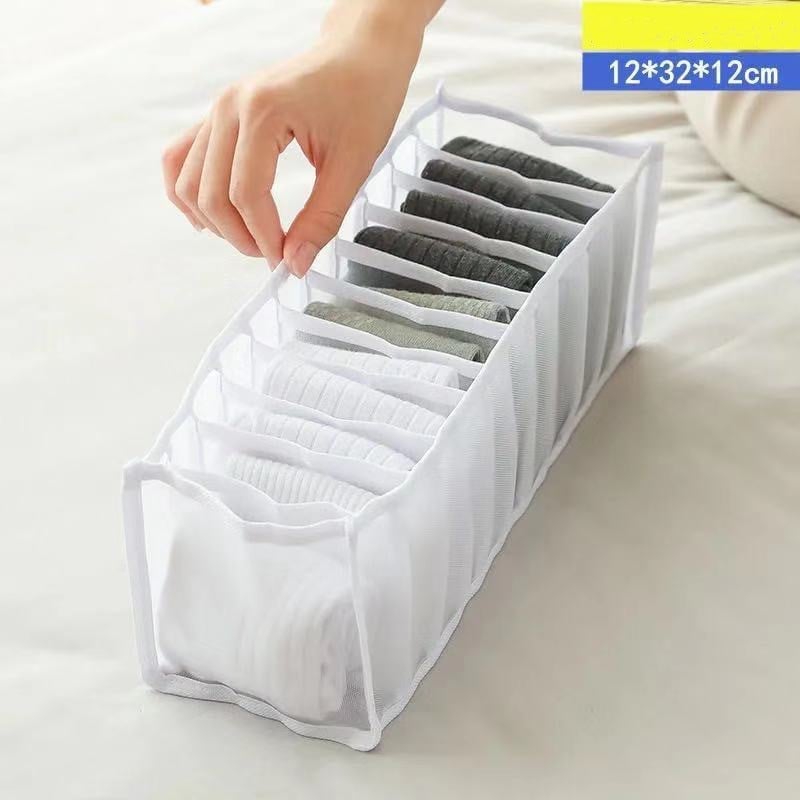 SpaceLayer – Wardrobe Organizer Multi Layer Space Saver – image 11