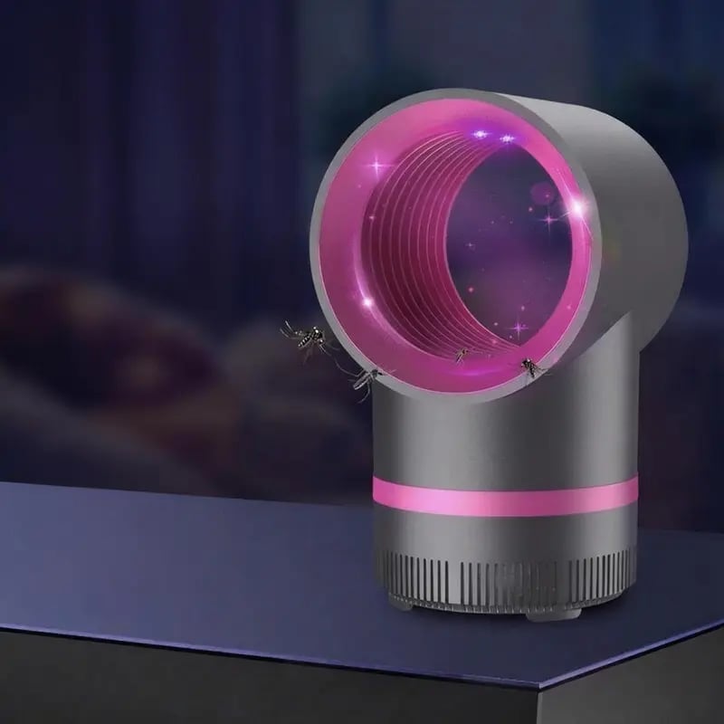 NightShield – UV Bug Trap Lamp – image 6