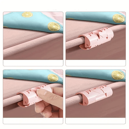 GripEase – Easy-to-Use Bed Sheet Grippers – image 6