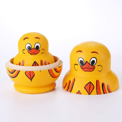 WoodQuack – Handmade Wooden Duck Toy – image 7