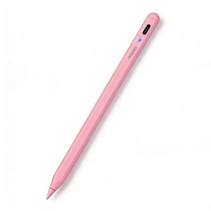 PixelGlide – Magnetic Palm Rejection iPad Stylus – Pink