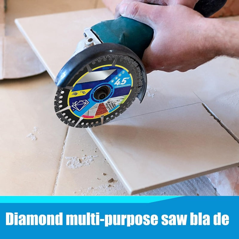 FlexBlade - Multi-Purpose Metal Cutting Disc – image 4