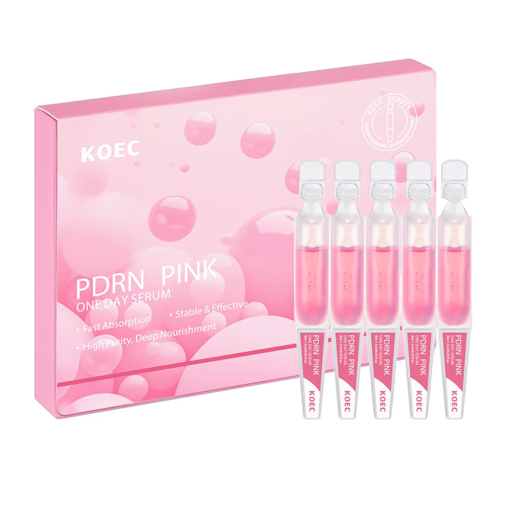 AquaRadiant - Salmon DNA Ampoule – BUY 1 Set (10 PCS)