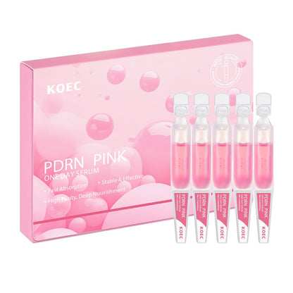 AquaRadiant - Salmon DNA Ampoule – BUY 1 Set (10 PCS)