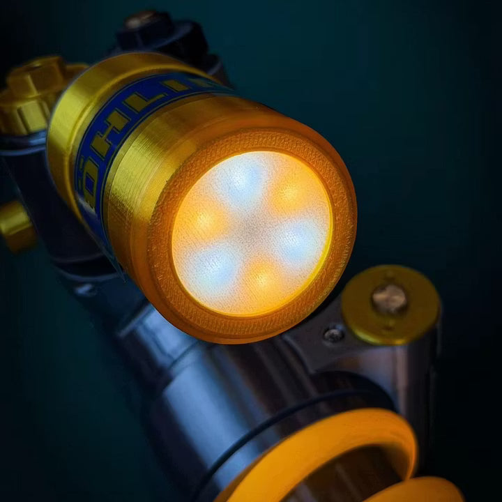TurboCore – Gamer Suspension LED Light – image 13