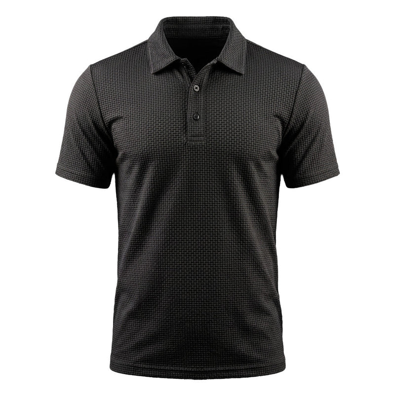 ActiveForm – Everyday Performance Shirt – Espresso Black / S / Buy 1 pc