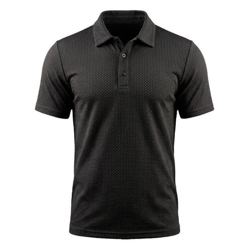 ActiveForm – Everyday Performance Shirt – Espresso Black / S / Buy 1 pc