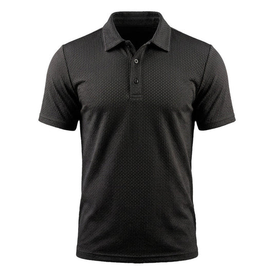 ActiveForm – Everyday Performance Shirt – Espresso Black / S / Buy 1 pc