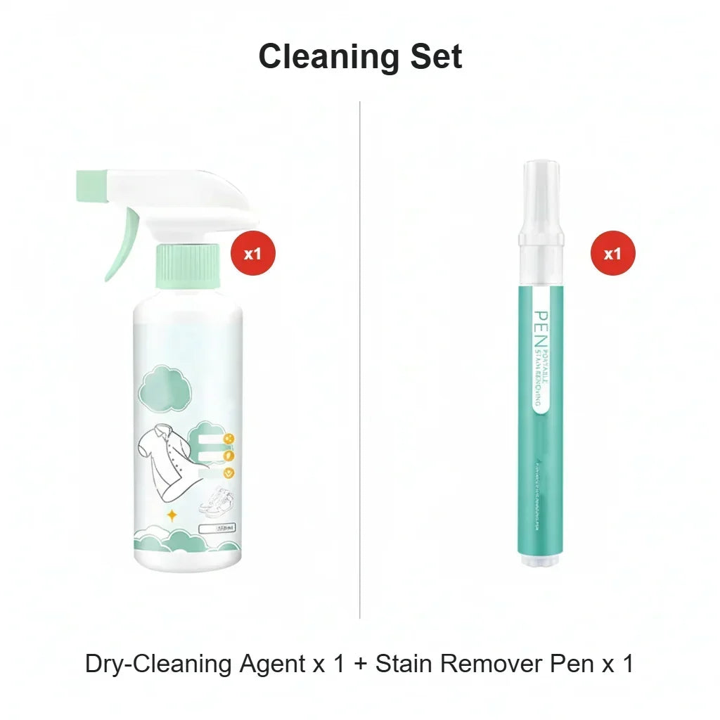 PureLift – Advanced Clothing Stain Removing Cleaning Agent – image 14