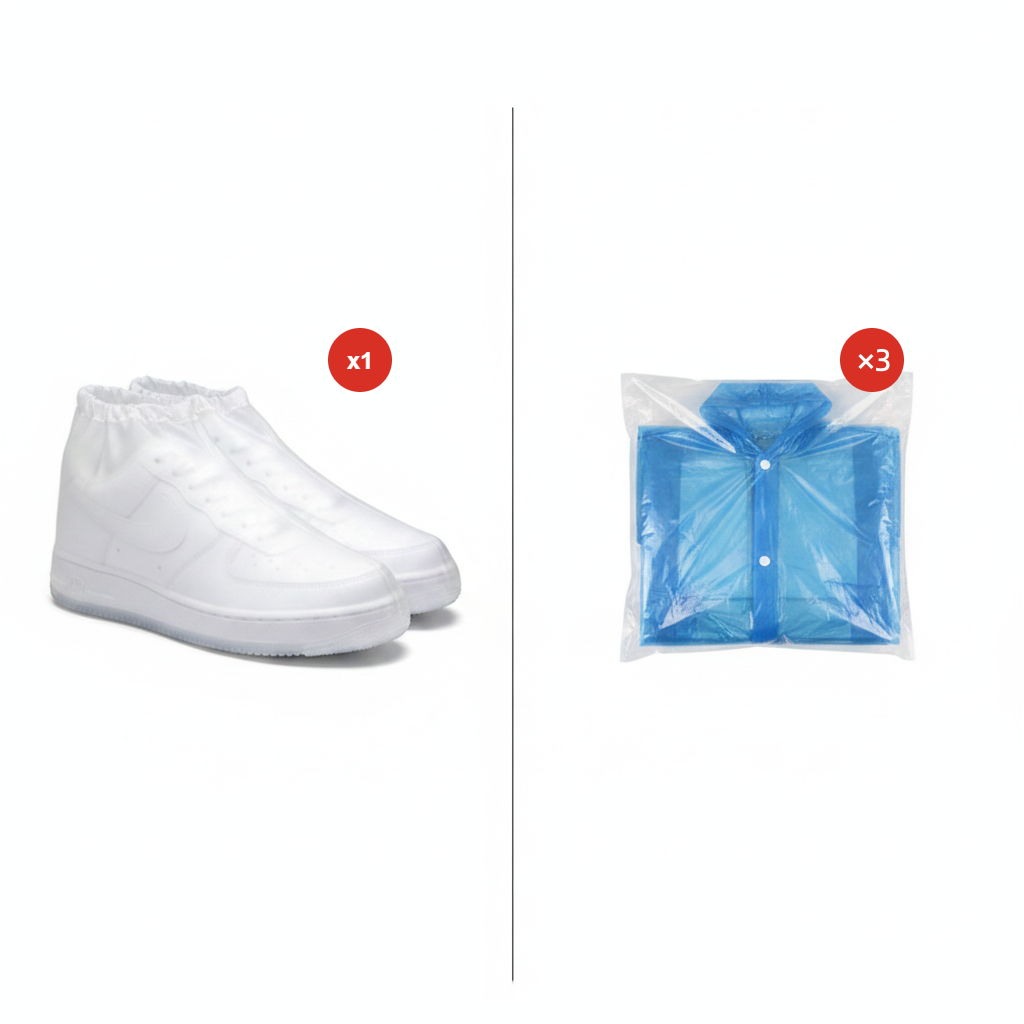 StormShield – Waterproof Shoe Cover – image 6