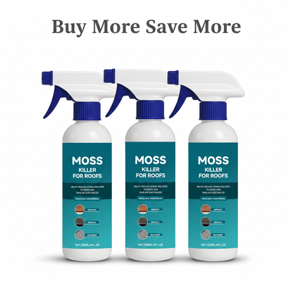 PureSurface – Surface Cleaner Deep Stain Removal Formula – Buy 3 / Cleaner Spray Only