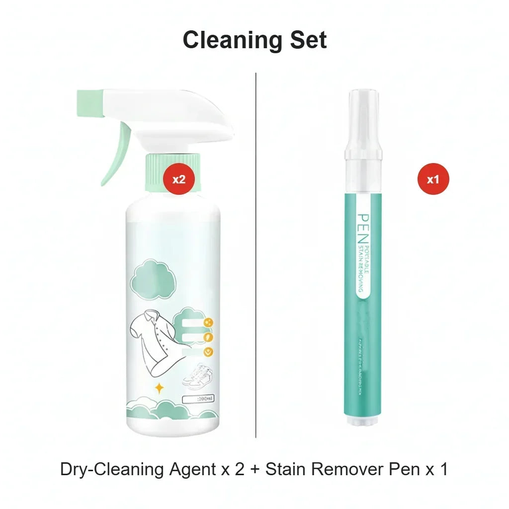 PureLift – Advanced Clothing Stain Removing Cleaning Agent – image 13