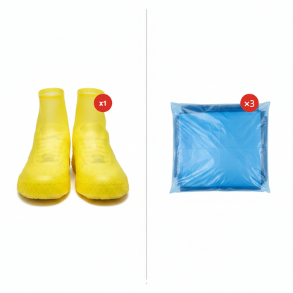 StormShield – Waterproof Shoe Cover – image 7