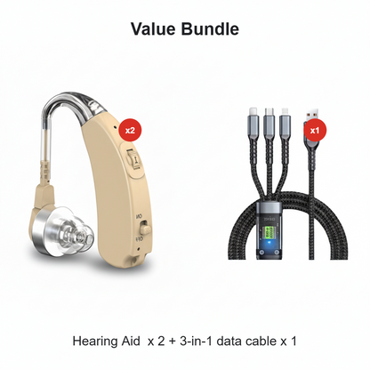 ActivePulse – Wireless Workout Headphones – image 13