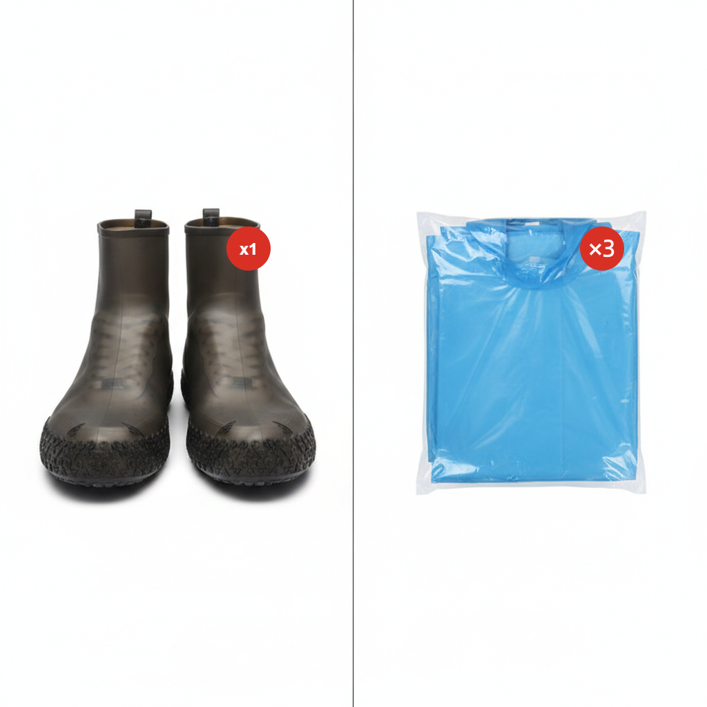 StormShield – Waterproof Shoe Cover – image 8