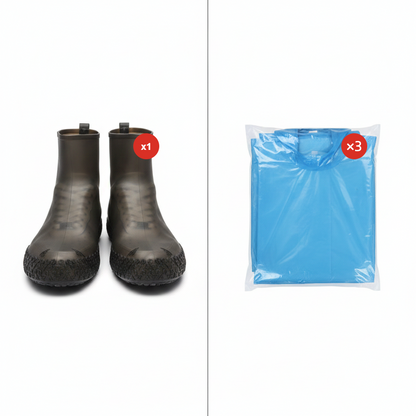 StormShield – Waterproof Shoe Cover – image 8