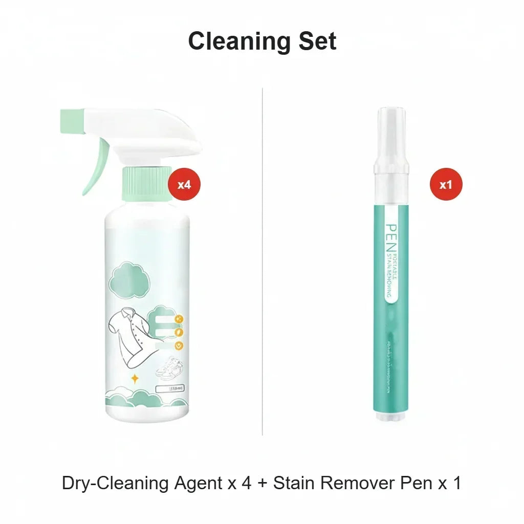 PureLift – Advanced Clothing Stain Removing Cleaning Agent – image 12