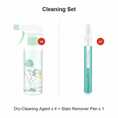 PureLift – Advanced Clothing Stain Removing Cleaning Agent – image 12