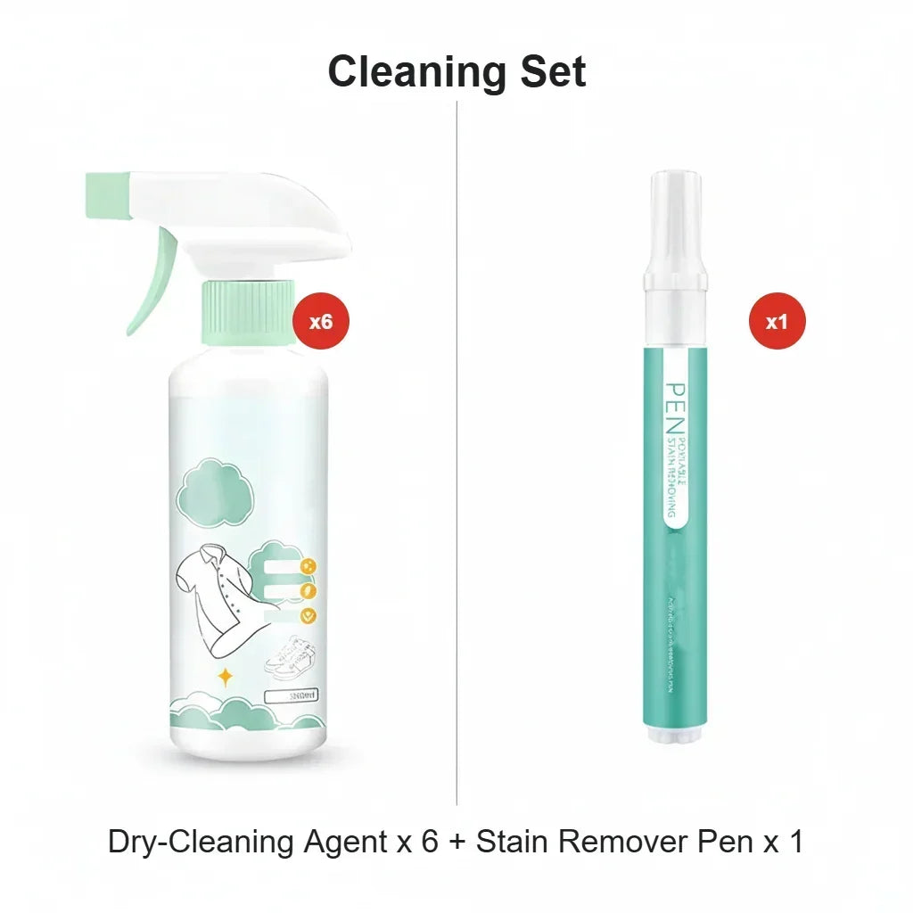 PureLift – Advanced Clothing Stain Removing Cleaning Agent – image 11
