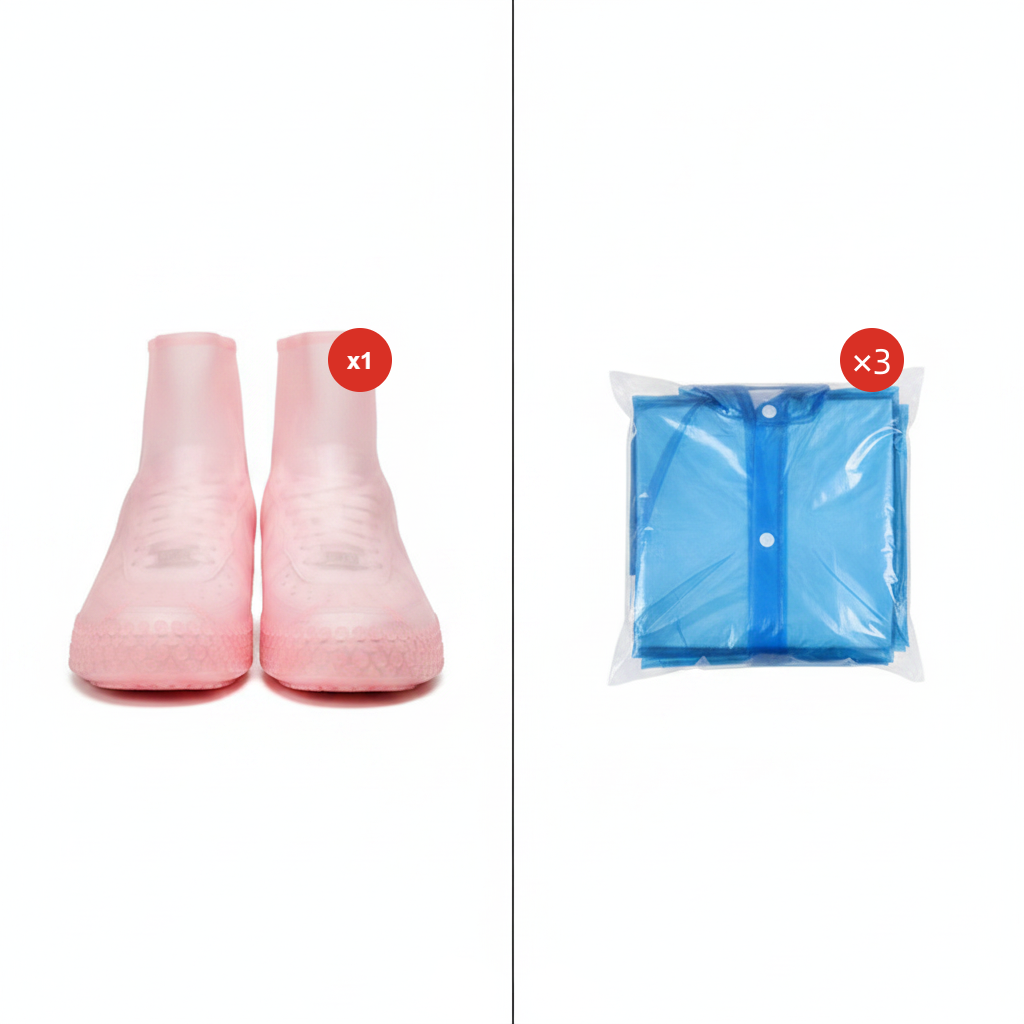 StormShield – Waterproof Shoe Cover – image 10