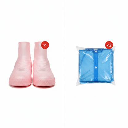 StormShield – Waterproof Shoe Cover – image 10