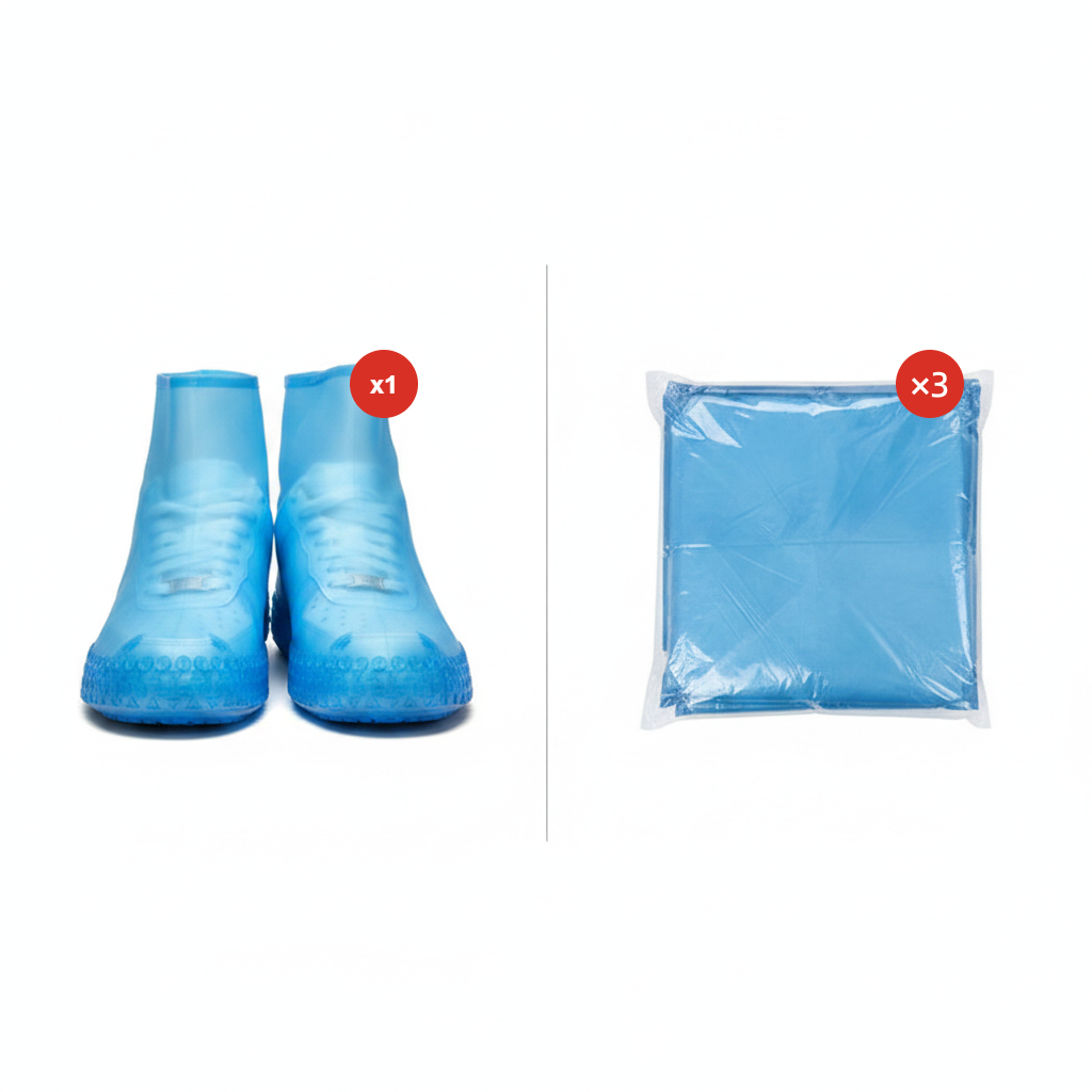StormShield – Waterproof Shoe Cover – image 9