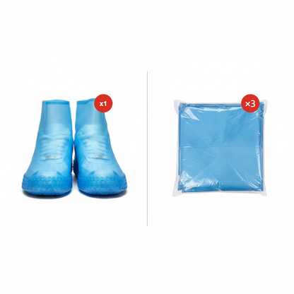 StormShield – Waterproof Shoe Cover – image 9