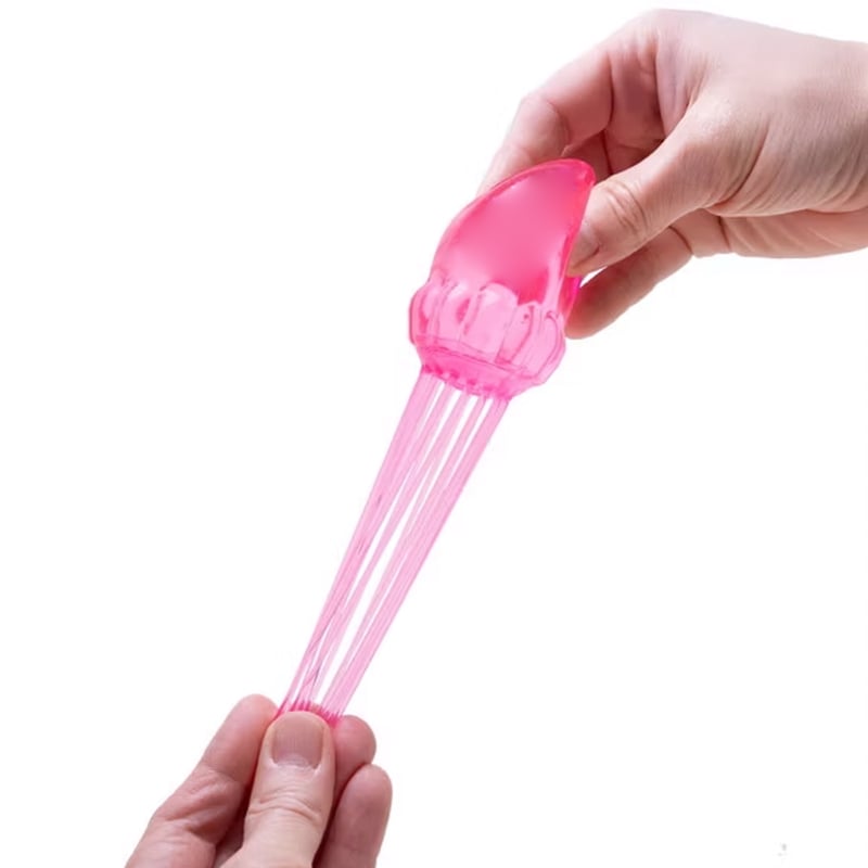 OceanSquish – Soft Jellyfish Fidget Toy – image 11