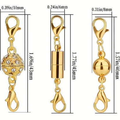 MagniLock – Secure Jewelry Fastener – image 5