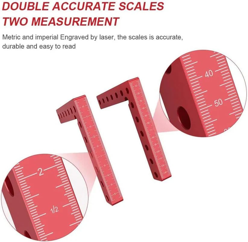 Exact90 - CNC Precision Right Angle Clamp – image 4