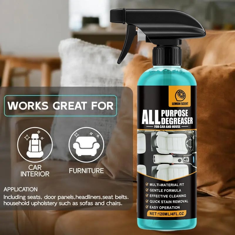 FabricCore – Multi-Surface Stain Cleaner – image 6