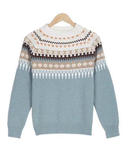 Corinne Knitted Sweater – image 6