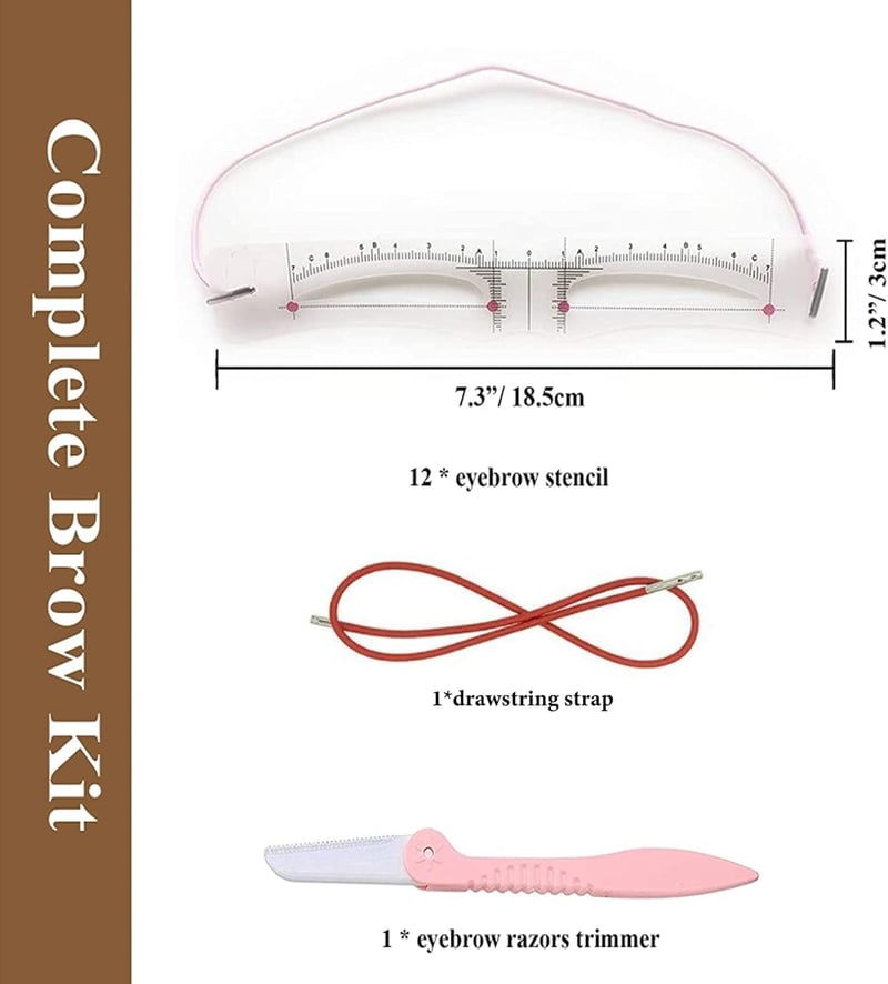 ShapeN’Slay - 12 Styles, Endless Confidence – image 4