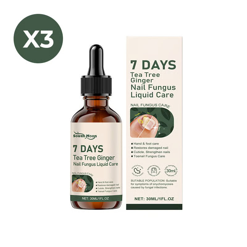 BeautyTips – Nail Repair – 3 PCS (Buy 2 Get 1 Free)