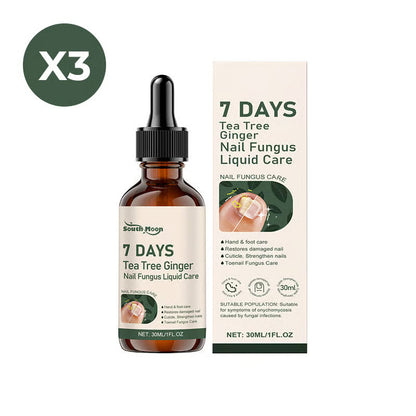 BeautyTips – Nail Repair – 3 PCS (Buy 2 Get 1 Free)