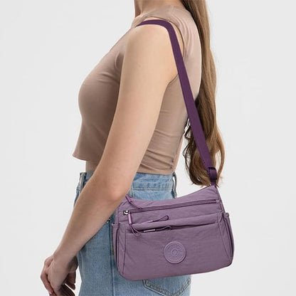 PocketPro – Multi-Compartment Crossbody Bag – image 18