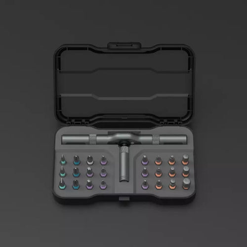 ToolNest Elite – Multifunction Hardware Kit – 24-IN-1