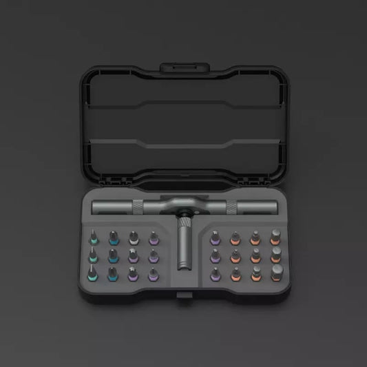 ToolNest Elite – Multifunction Hardware Kit – 24-IN-1