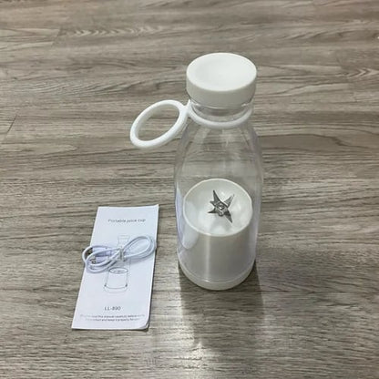 BlendWave – Compact Travel Juicer – image 9