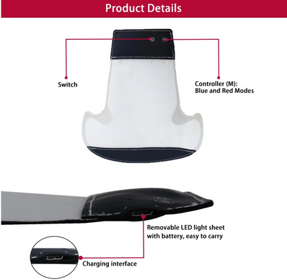 HairLuxe – Multi Mode Hair Wellness Cap – image 10