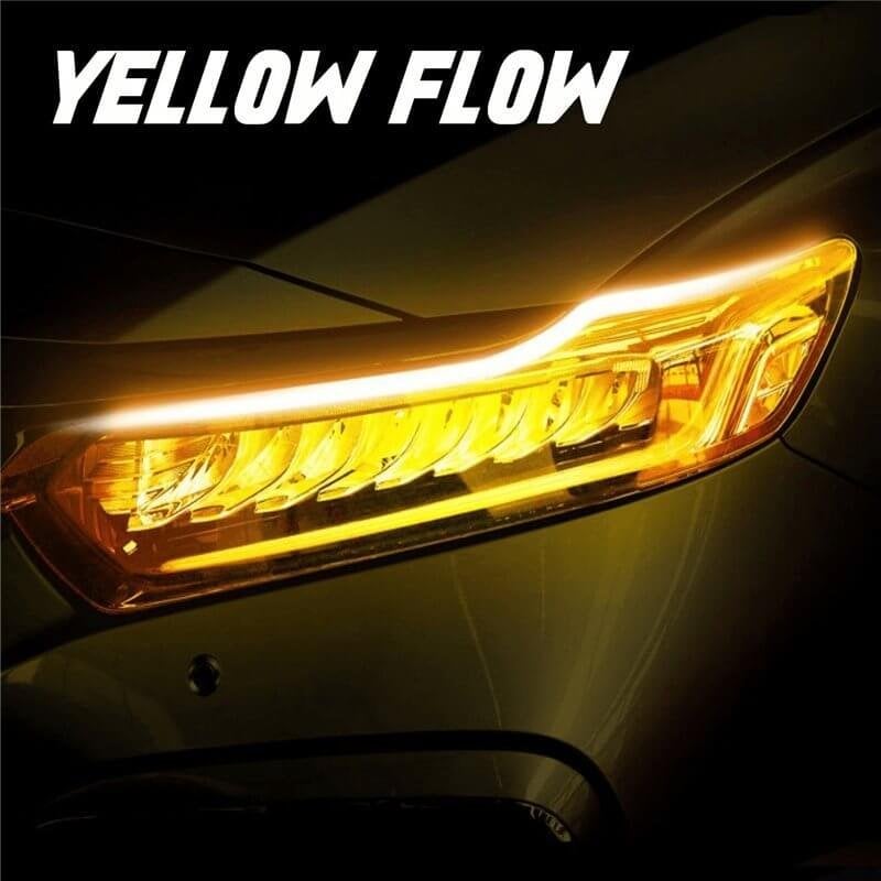 FlowBlink – LED Flow Type Car Signal Light – image 12