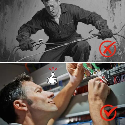 WireWizard - Ultimate 8-in-1 Electrician Tool – image 2