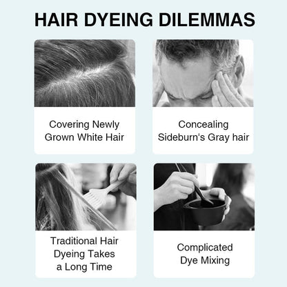 HerbaColor – Plant Extract Hair Dye Essence – image 6