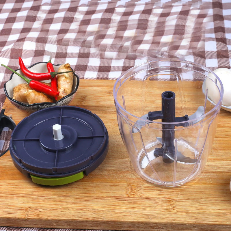 ChopMate – Hand-Powered Food Chopper – image 11