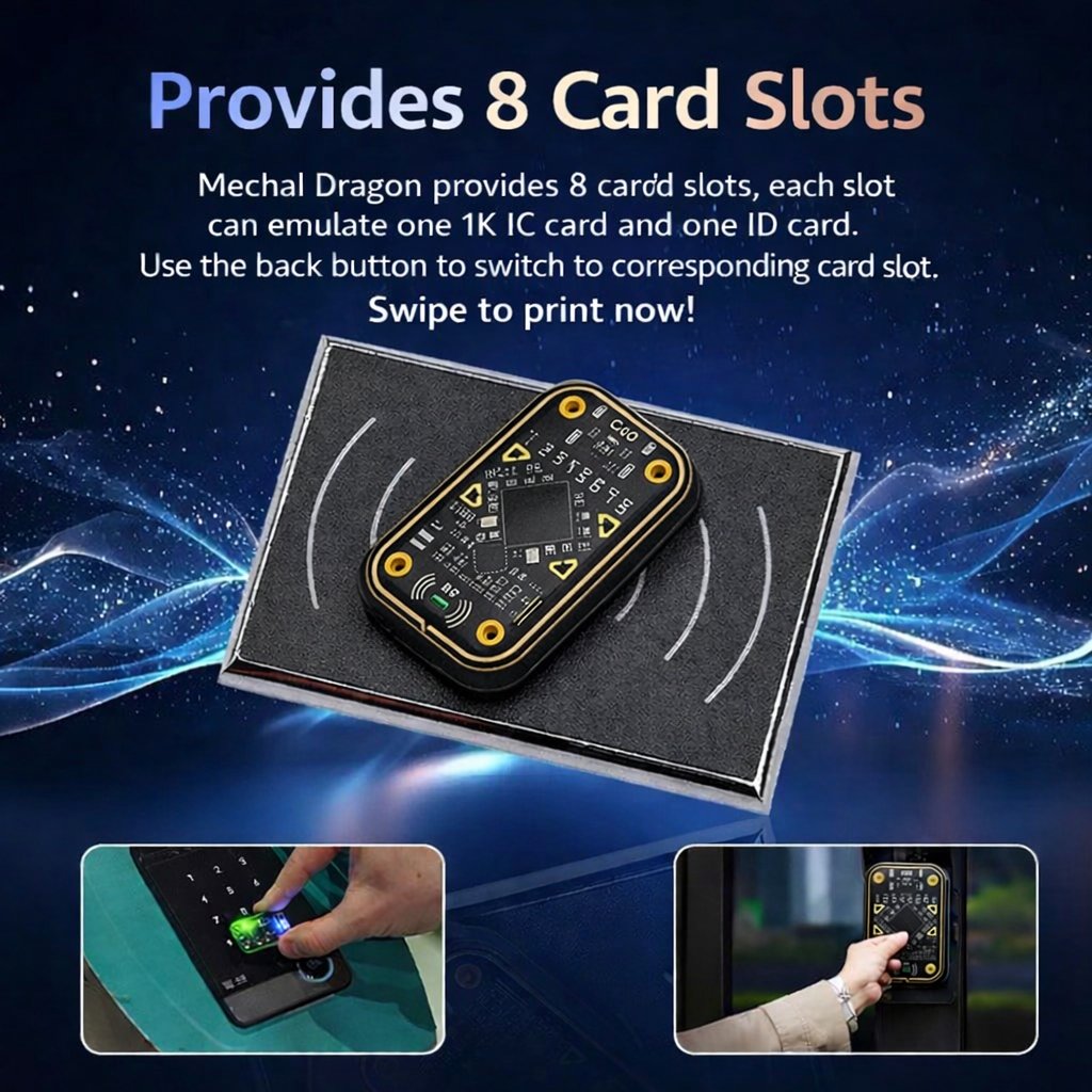 ScanCore – Portable RFID Reader Module – image 4