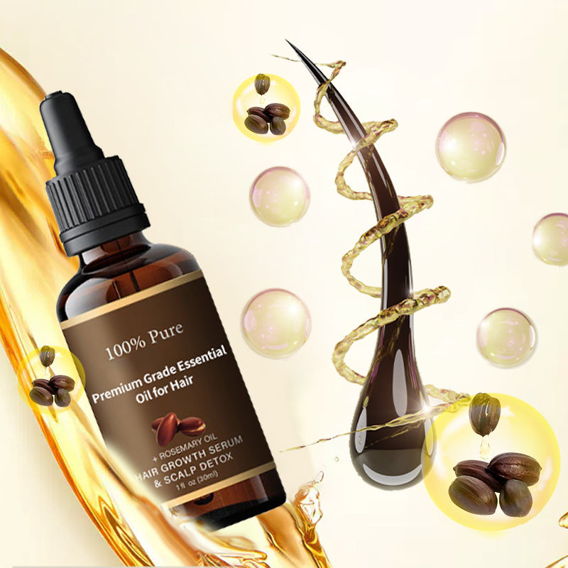 RootElixir – Premium Essential Oil for Hair – image 8