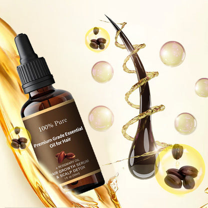 RootElixir – Premium Essential Oil for Hair – image 8